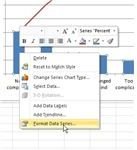 Format Data Series