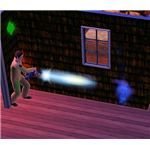 The Sims 3 Ghost Hunting