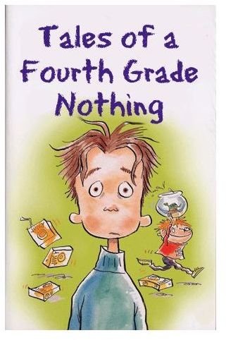 Judy Blume Author Study for Grades 3-5: Tales of a 4th Grade Nothing & More