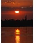 Nile River