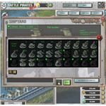 Battle Pirates Weapons For Ships