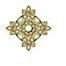Cari Buziak celtic cross glyph