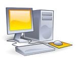 Spanish computer Vocabulary