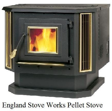 Englander Pellet Stoves