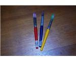 brushes