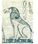 AmmutPapyrus