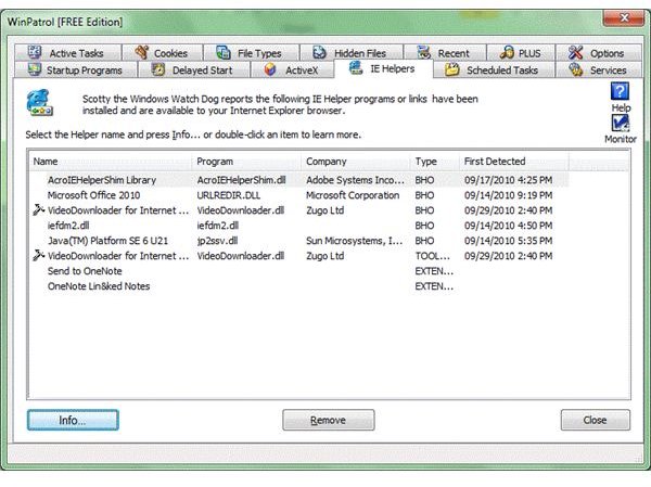 MiTeC EXE Explorer 3.6.5 instal the new version for ios