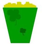 Lucky Pot of Gold