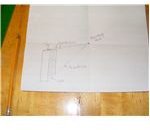 Guidelines, Side and Top of Rectangle