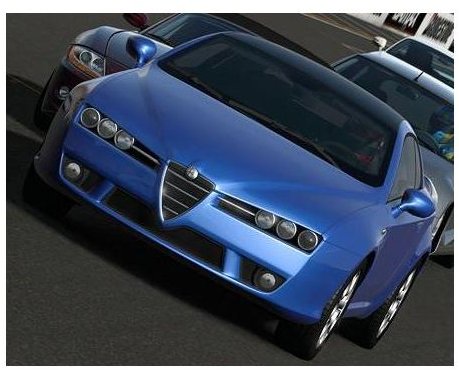 Alfa Romeo Gran Turismo Car List The classic Italian brand will be well