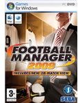 FM2009 Pack Shot