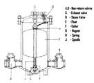 vacuum trap