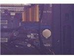 The CMOS battery - key to motherboard repair