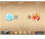 Combining Different Elements to Create New Objects in Doodle God 2