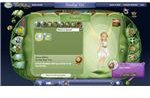 Pixie Hollow Secret Codes for Clothes