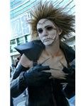 Female Undead Rogue Costume by Cosplay.com Member Saurus