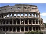 Rome Colosseum