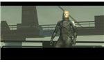 Metal Gear Solid HD Collection MGS2