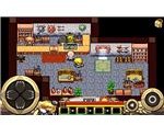 A rare RPG, Windows Mobile game, Zenonia is an instant classic with great graphics and playability