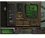 Fallout 2 Power Armor icon