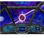 Travelling via the warp gate
