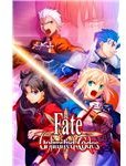 Fate / Unlimited Codes