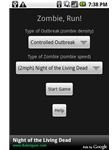 zombie run