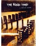 Book Thief by Markus Zusak - an example of a book printed in large type
