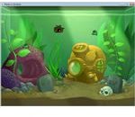 PvZ Aquarium Garden Picture