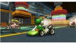 Mario Kart Wii looks great, but it certainly doesn't sound great.