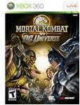 Mortal Kombat Vs DC Boxshot