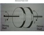 mechanical clutch