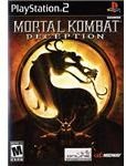 Mortal Kombat Deception