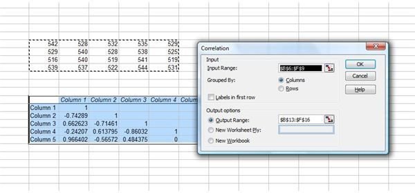 Enable Data Analysis Excel 2010 Mac