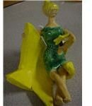 Student Sample: Tinkerbell