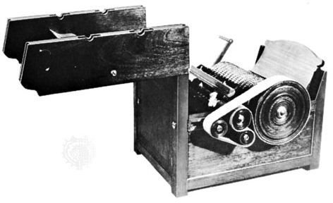 Eli whitney and the cotton gin essay