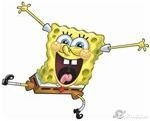 Spongebob Squarepants