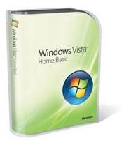 Upgrade Windows Vista Home Basic To Windows Vista Business