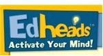 Free Educational Games Online: EdHeads