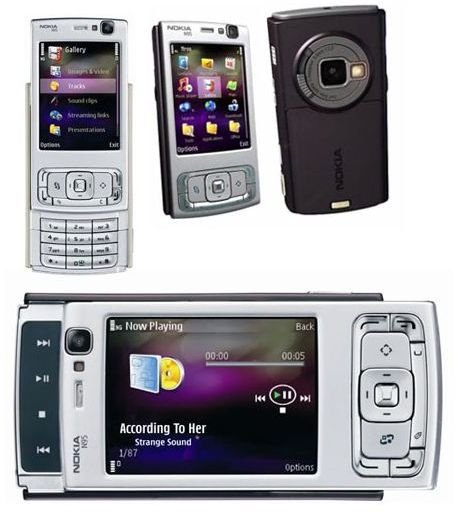 N95 Silver