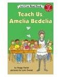 teach us amelia bedelia