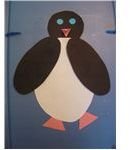 Shape Penguin