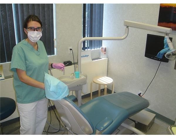 Dental Hygiene Programs Chicago