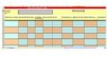 Sample Risk Assessment Form