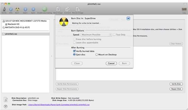 Iso File Mounting Software For Mac