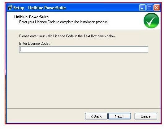 uniblue powersuite 2018 review