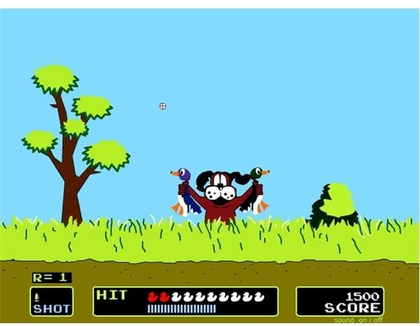 duck hunt free game full download pc