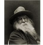 Walt Whitman