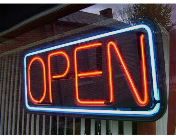 Best Tips For Business Open House Ideas