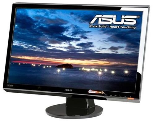 Asus Gaming Monitor